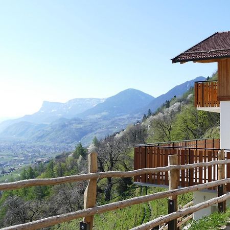 Der Luemerhof Марленго Экстерьер фото